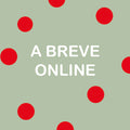 A BREVE ONLINE CON LA NUOVA COLLEZIONE
